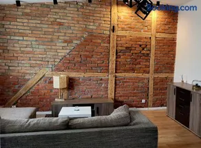 Przytulny Apartament w centrum miasta - Image 1