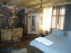 Luxusni Apartmany Stodolni - Image 5