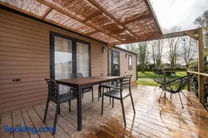 Mobil-home neuf - Au bleu du ciel - Image 2