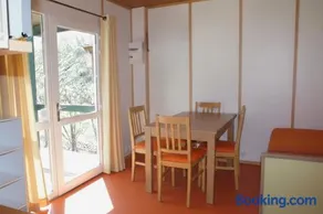 Camping Paradis Les Gorges du Haut Bugey - Image 2