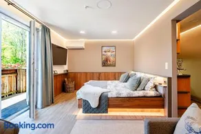 Chalet Wienerwald Appartements - Image 5