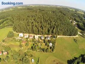 Noclegi Pod Borkiem - Image 3