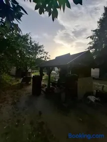 Tiszavirág Nagyhalas Horgász apartman - Image 5
