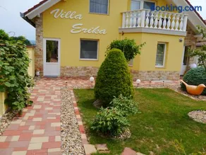 Hévíz -Alsópáhok Villa-Erika Apartman - Image 4