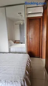 Apartamento Carnaval Salvador Prime - Image 5