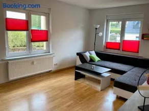 FeWo Bergstraße Mülsen - Image 1