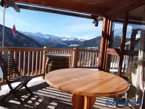 Chalet panoramique - Image 2