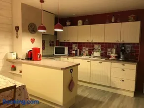 Centre Cauterets, appartement 72m2 pr 7 personnes - Image 3