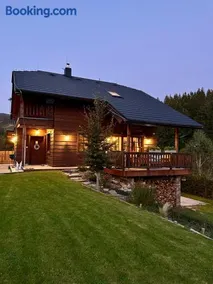 Chalet Family - Image 1