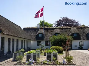 Nørby Boutique Hotel - Image 1