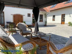 Kis-Duna Vendégház - Image 3