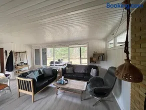 Cosy Little Cottage In The Woods At Dueodde - Image 4