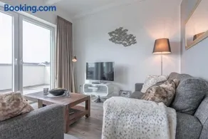 Residenz Seestern WE 15 - Penthouse "Strandlounge" - Image 2