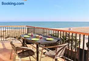 Les Dunes Excelentes vistas a la Playa de Pals 318 - Image 1