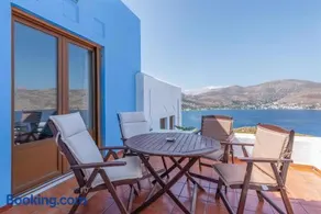 Stefanakis Villas - Car Included - Image 1