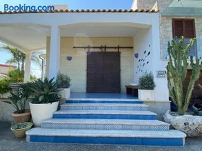 Buen Retiro Villa Con Piscina Vicino Lecce a 450m Dal Mare - Image 4