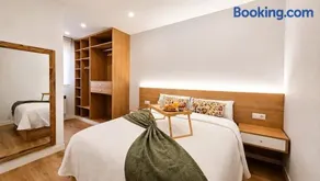 Santander 4mint Playa y Ciudad Parking Gratis - Image 2
