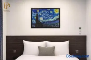 Urban 19 Residences Designer Stay - Image 3