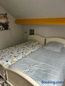 Chambre CHEZ L'HABITANT - Image 3