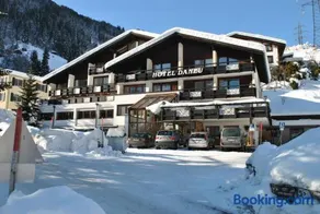 Hotel Daneu Gaschurn - Image 1