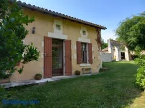 Gite du Chateau De La Renaudie - Image 2