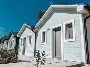 Tisza Camping Apartmanház - Image 3
