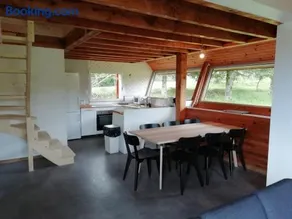 Gîte Granit des Fraux - Image 1