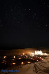 Desert Luxury Camp Morocco - Image 2