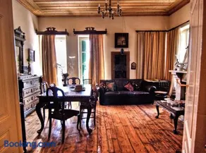 Gerofotis Traditional Guesthouse est 1892 - Close to Aigio, Akoli, Selianitika - Image 3
