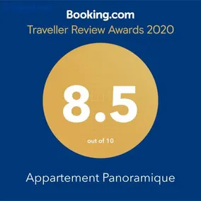Appartement Panoramique - Image 2