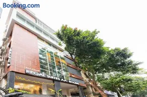 Capital O Regal suites - Image 2