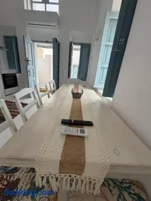 Villa Christos Santorini-Emporio Dublex - Image 2