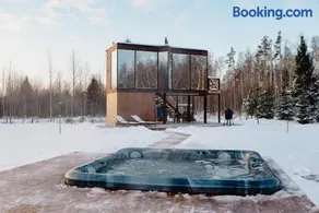 Luxury Resort Ehametsa - Image 2