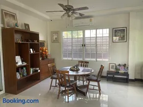 บ้านเสาวภา Baan Saowapa - Image 3