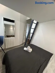 appartement proche de Paris Cosy et Lumineux - Image 2
