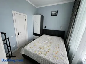 Уютный коттедж "PARIS", 30м от пляжа! 3 спальни, терраса и летняя кухня! - Image 2