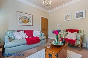 Charming 2-Bed Cottage with Log Burner in Nantwich by 53 Degrees Property - Image 5
