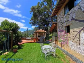 Bangalô Sonho na Serra - Image 2