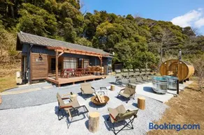 SHELTER君津 星が降りそそぐ千葉県Villa 星空サウナ 最大8名 都心から70分 雨でもBBQ 天体観測 - Image 3