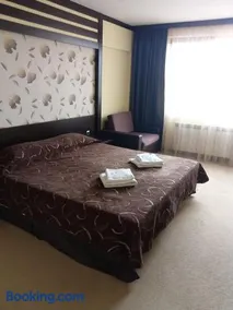 Park Hotel Stratesh - Image 4