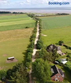 Ferienwohnung Halligblick - Image 2