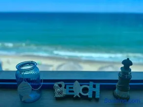 Aurora apartments on the beach - Image 1