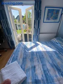 Comfortable Guest stay in Paddock Wood and we also offer second bedroom for children or friends travelling together - Image 3