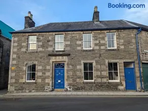 Luxurious Georgian Town House - Image 1