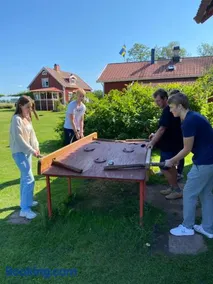 Äventyrsgårdens Vandrarhem, Kinnekulle - Image 2