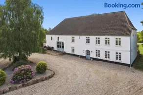 Large Holiday Home Near Tønder - Image 1