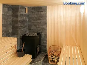 Chalet Kvisthån Idegranen by Interhome - Image 4
