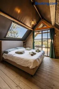 Glamping Uma Casanatura - Image 1