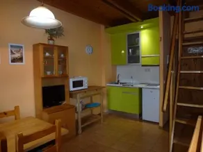 Apartament Vall de Boi Taull - Image 1