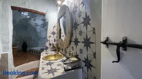 Cuevas Soluna en Solara, voor max 8 personen - Image 2
